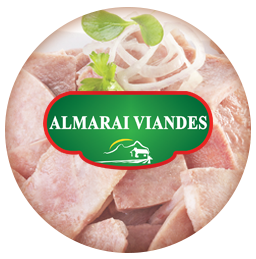 ALMARAI VIANDES